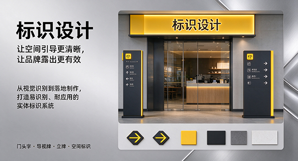 新吴区标识设计