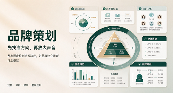 新吴区品牌策划